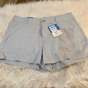 Women’s Columbia shorts